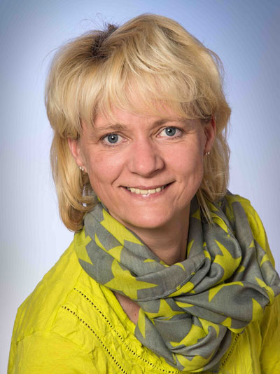 Sandra Auernheimer