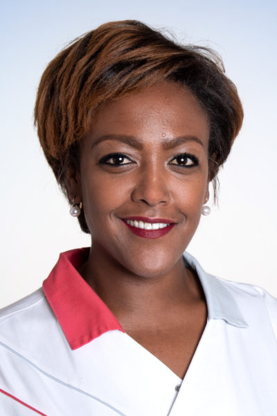 Meaza Abdu