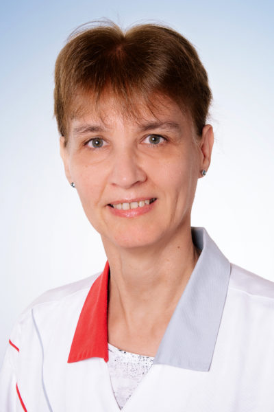Monika Gralke