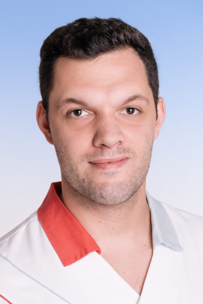Sandro Uttenweiler