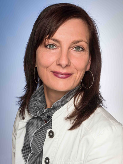 Tanja Petzold