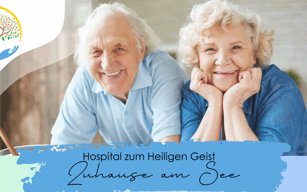 Ergänze unser Team als Einrichtungsleitung (m/w/d)