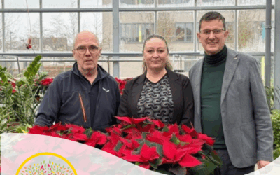 🎄✨ Bewohnerweihnachtsfeier 2025✨🎄