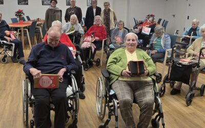 ✨ Wunschbaum – Aktion – Seemaxx Radolfzell