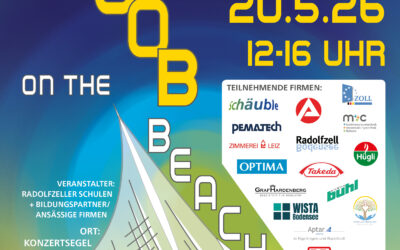 Jon on the Beach 2026