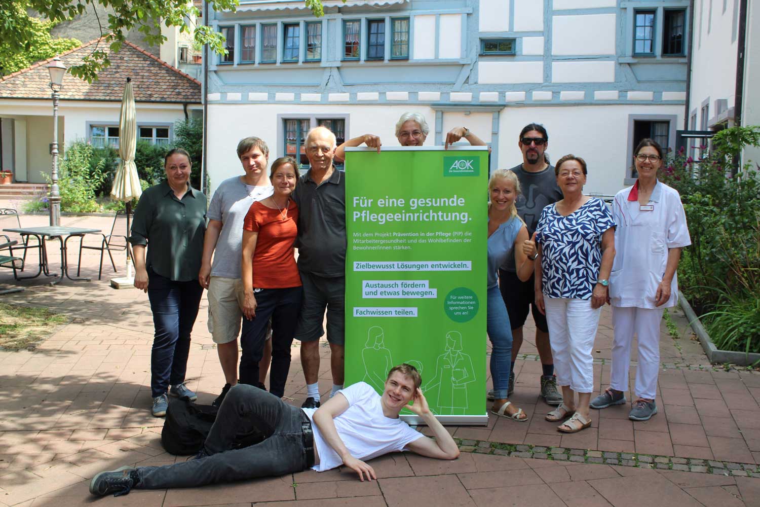 hospital-zum-heiligen-geist-praevention-in-der-pflege-team