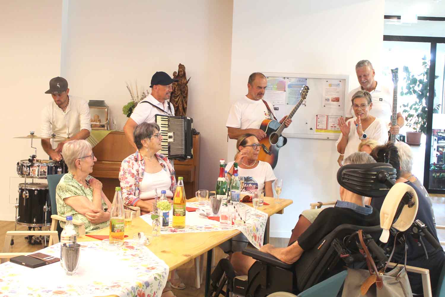 Sommerfest 2026